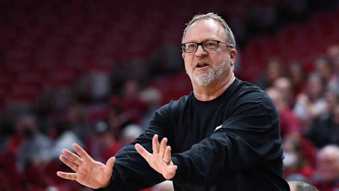 Mike Neighbors-Auburn